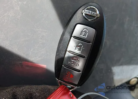 2008 Nissan Altima 2.5 S из США, поврежденный, VIN 1N4AL24E98C190071